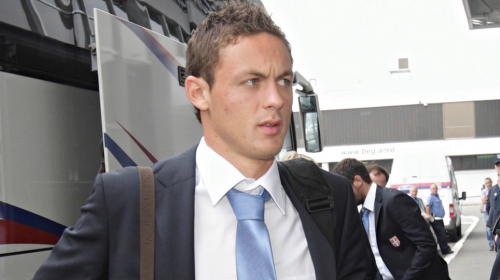 Nemanja Matić