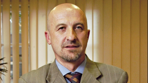 Predrag Bubalo