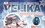 Velika nagradna igra
