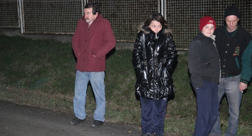 Požar u Velikoj Krsni | Foto: 