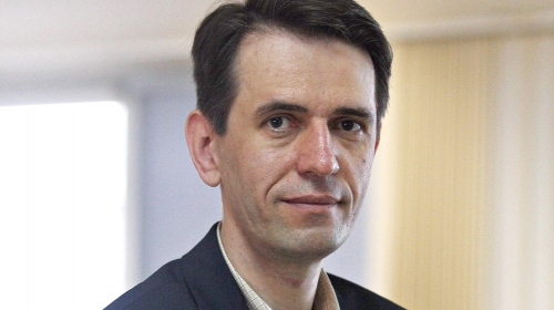 Saša Radulović