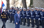 SAJ, Stefanović