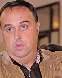 Zoran  Babić