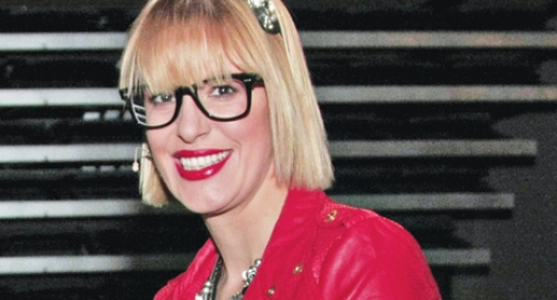 Tijana Dapčević