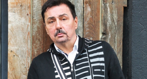 Dragan Kojić Keba