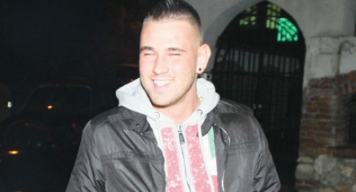 Stefan Cvijović Cvija