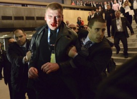Napad na Ahmeta Dogana