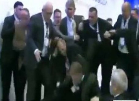 Napad na Ahmeta Dogana