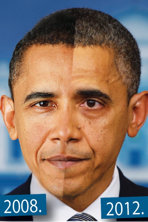 Barak Obama