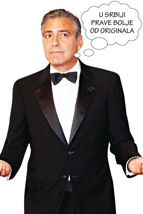 Džordž Kluni