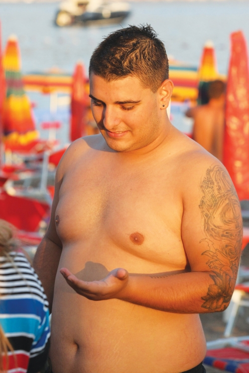 Darko Lazić