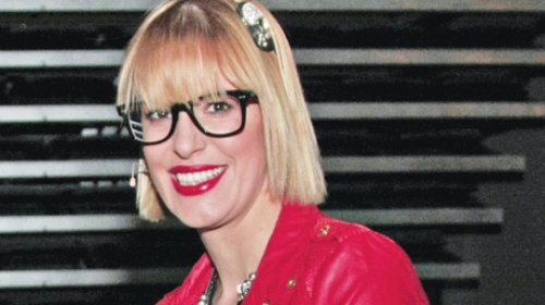 Tijana Dapčević