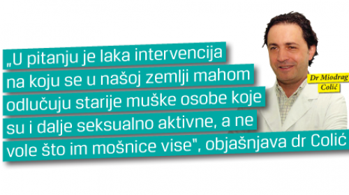 Colić