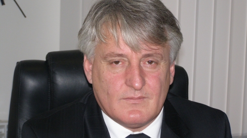 Ragmi Mustafa