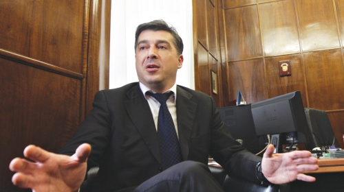 Milan Dimitrijević