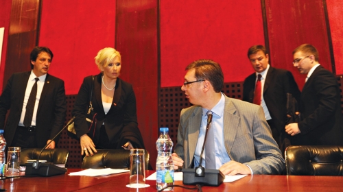 Kolegama se ne tolerišu nikakvi izgovori