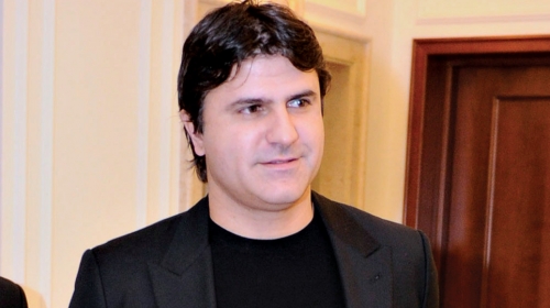 Oprostio ucenjivačima: Nenad Jestrović