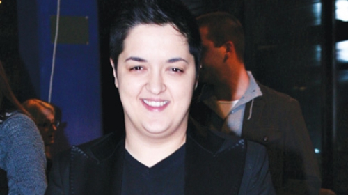 Marija Šerifović