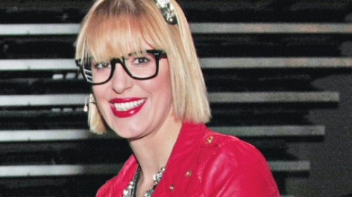 Tijana Dapčević