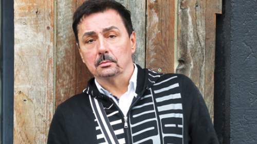Dragan Kojić Keba