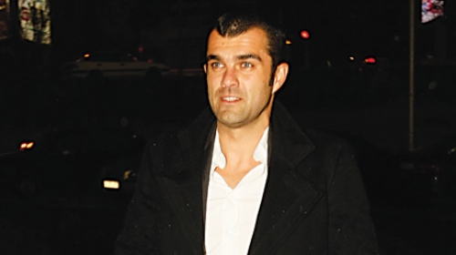 „Izbušio“ kolegu: Nikola Damjanac
