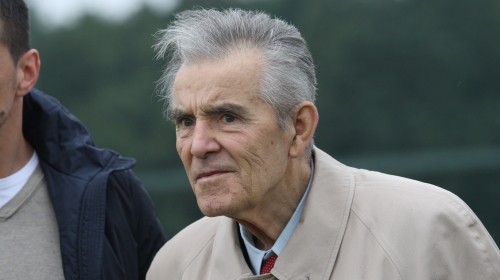 Miljan Miljanić
