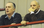 Jovica Antonić  i Saša Đorđević
