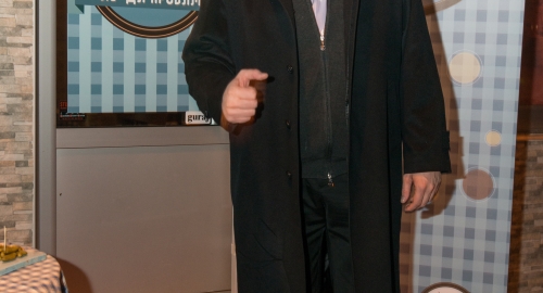 Rastko Jankovic | Foto: 