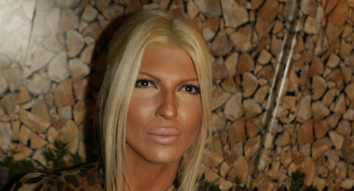 Jelena Karleuša | Foto: 