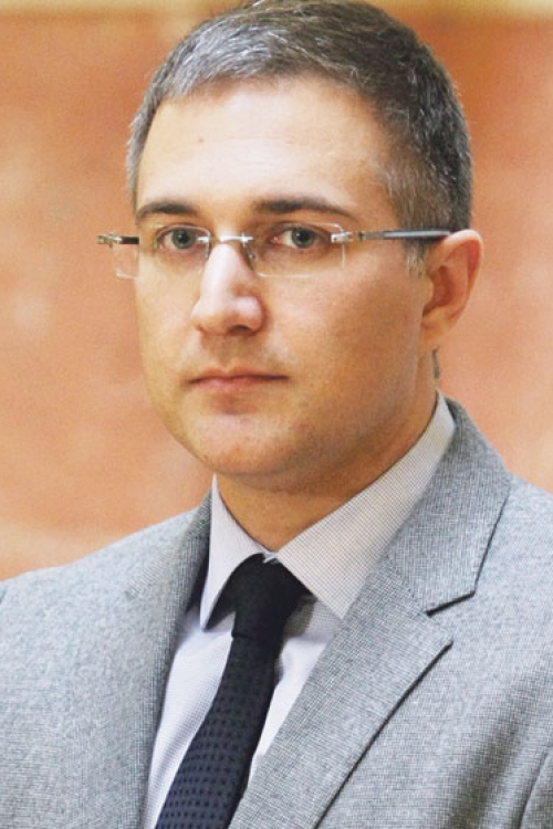 SNS još bez  kandidata za  gradonačelnika:  Nebojša  Stefanović