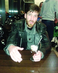 Milan Šišarica