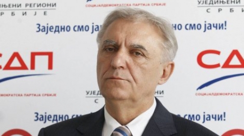 Blagoje Spaskovski