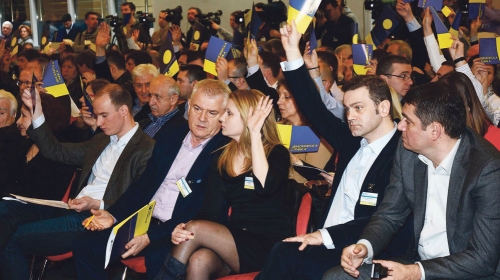 Provukao se u Novom  Sadu, ali već za dva meseca  Đilasa čeka novi, teži test
