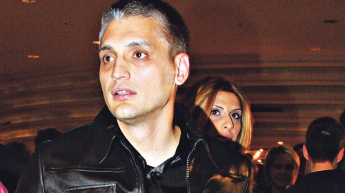 Rado bi  u Vladu:  Jovanović