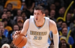 Jusuf Nurkić