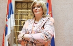 Jorgovanka Tabaković