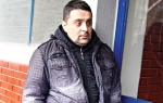 „Vikao sam ‘požar,  pomagajte‘, a komšije  su odmah reagovale i neko mi je dodao lavor s  vodom“: Milan Dobrić