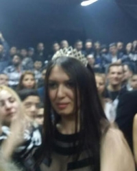 Seveta Saidović / Foto: OK Radio