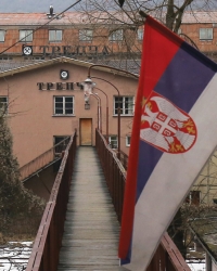 „Trepča“