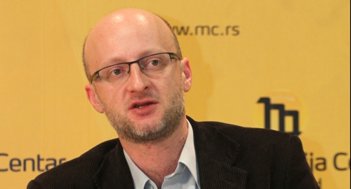 Nemanja Nenadić
