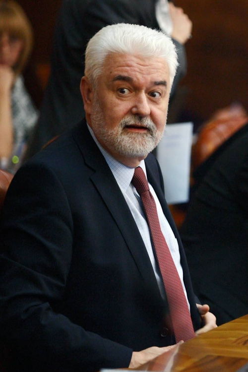 Mirko Cvetković
