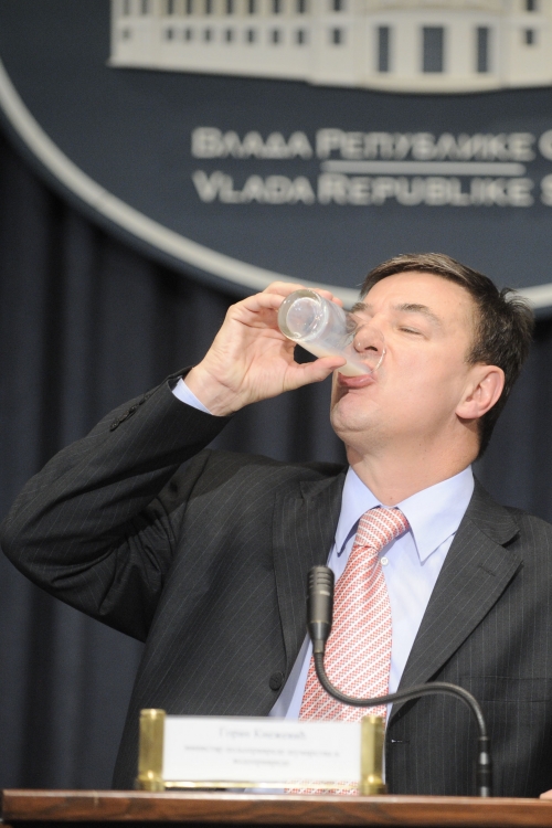 Goran Knežević
