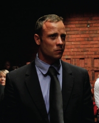 Pistorius