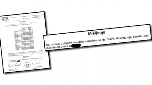 Nela Dobrić