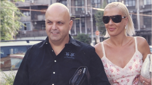 Miša i Nela Dobrić