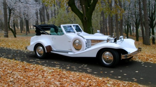 Kragujevac auto