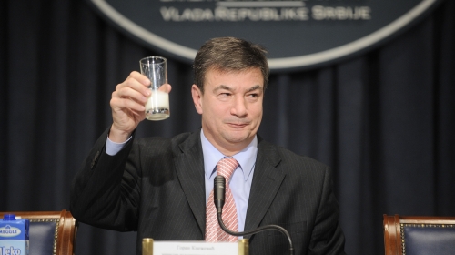 Goran Knežević