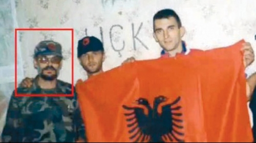 Rafet Džeferi