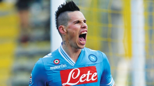 Marek Hamšik