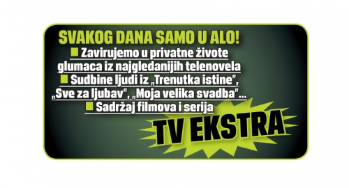 TV Ekstra